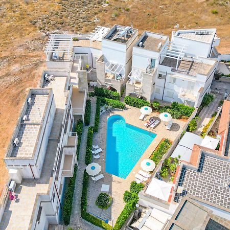 Aparthotel Le Piscine Relax Nardò Zewnętrze zdjęcie
